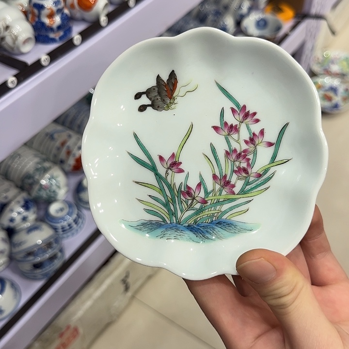 陶瓷艺术品收藏陶瓷
