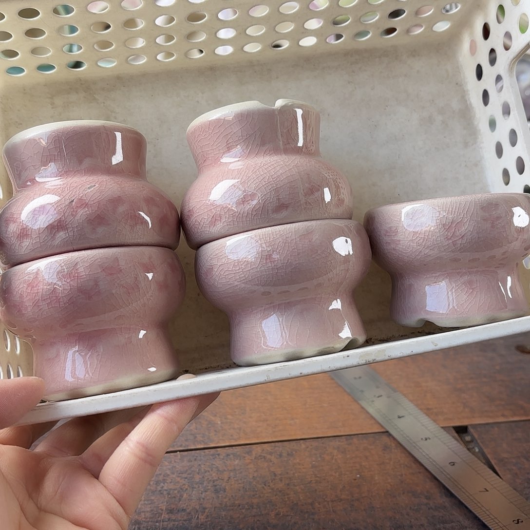 量货/口5.5高6.5深浅搭配发6福利