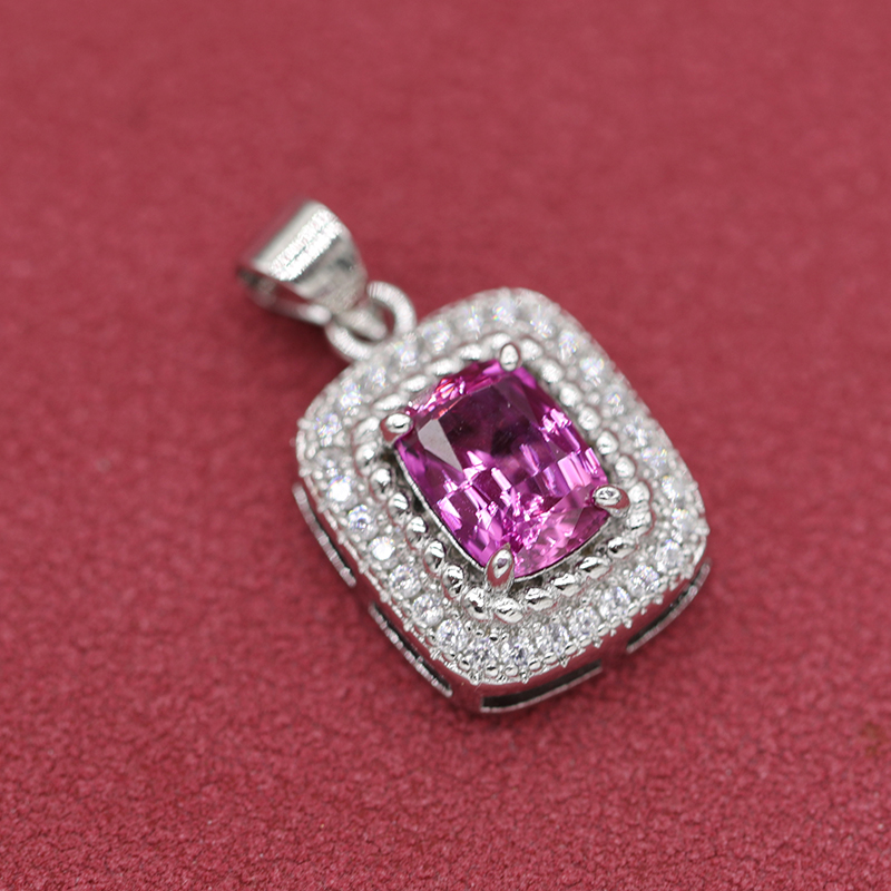  百搭经典时尚吊坠W2539