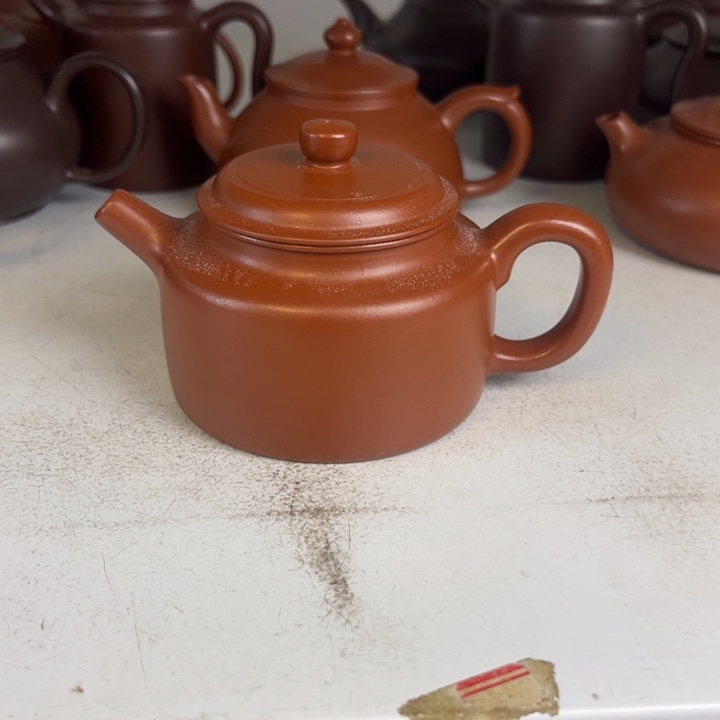 茶壶紫砂紫砂茶壶