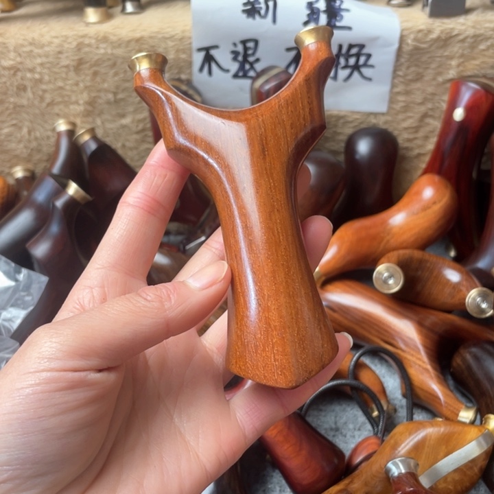 大果紫檀（缅甸花梨）瑕疵1751