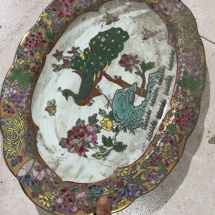 杯景德镇陶瓷主人杯