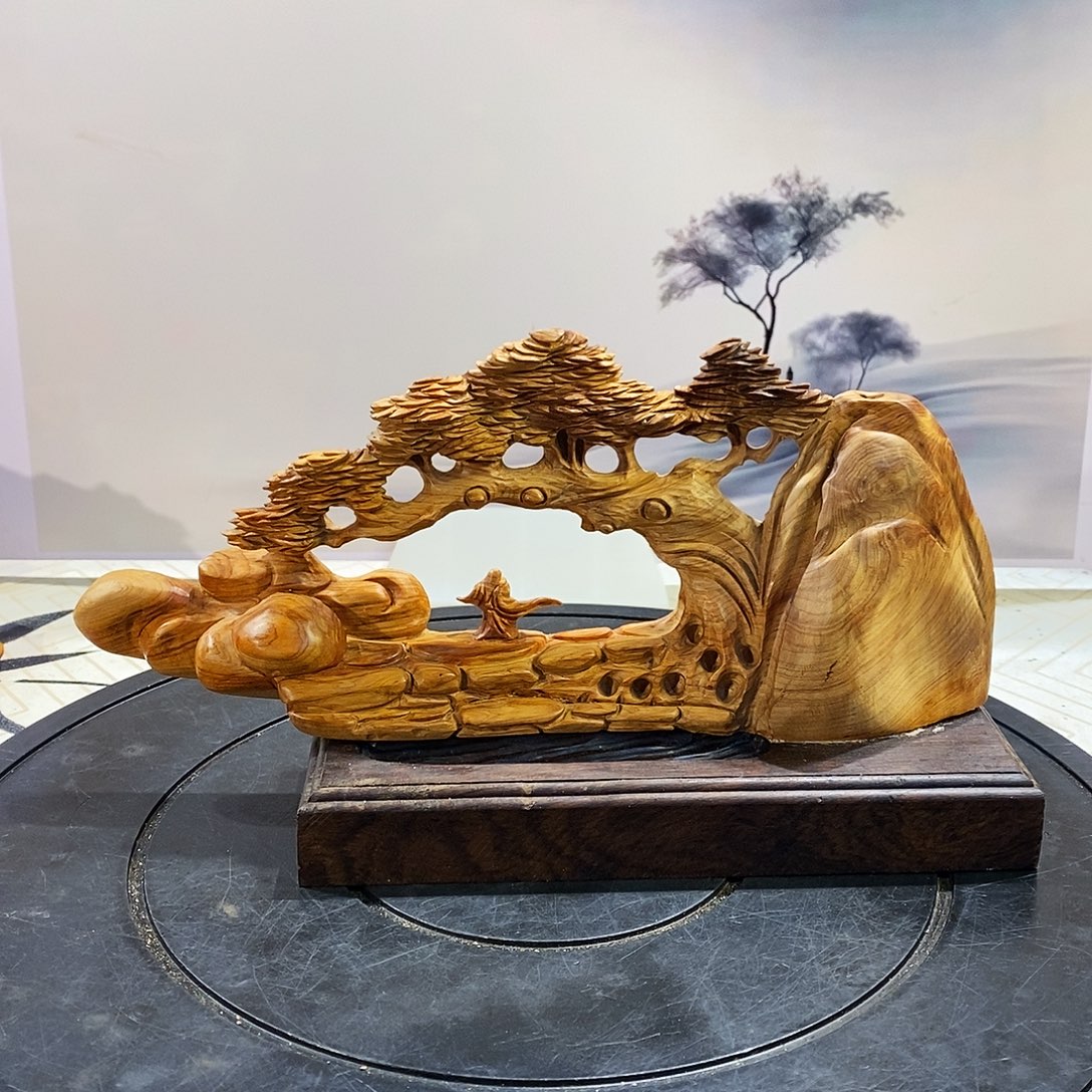 柏木（崖柏）崖柏柏木