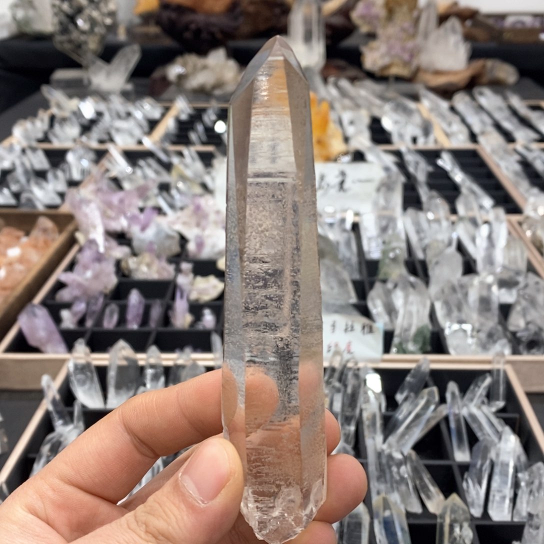 水晶水晶、水晶、水晶未镶嵌