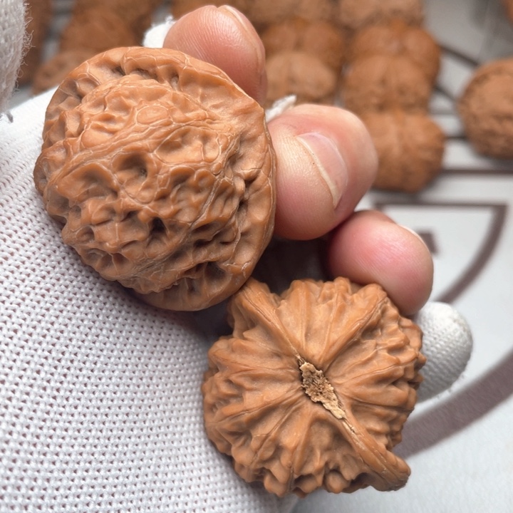 核桃手串/手链f*l宫灯42