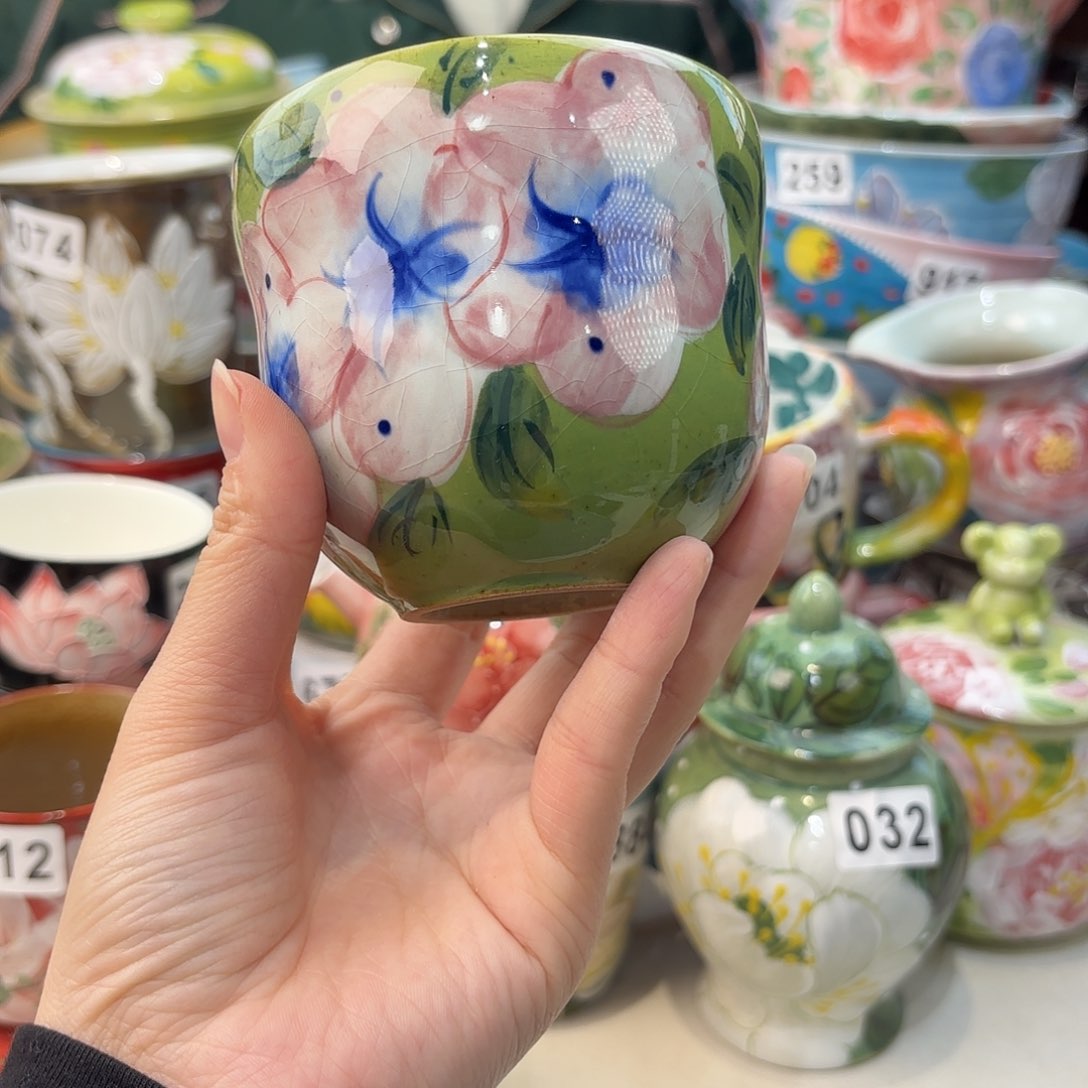 瓷片兔兔的新剧真的太