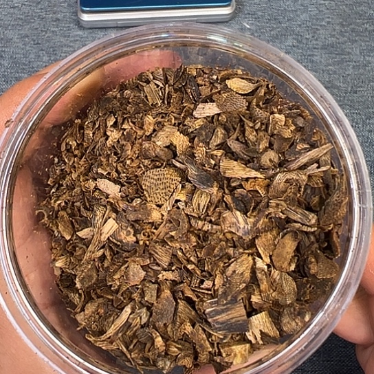 手把件沉香白棋壳子原材料多样性发货100克