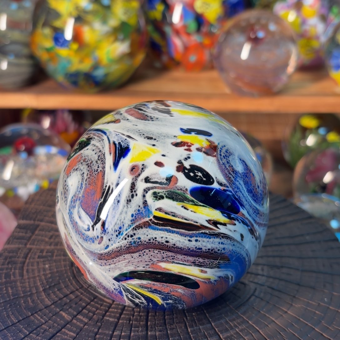 琉璃手工艺品精品