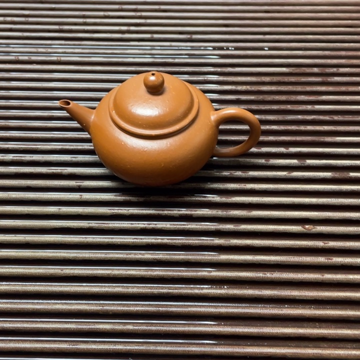 紫砂茶壶宜兴紫砂壶