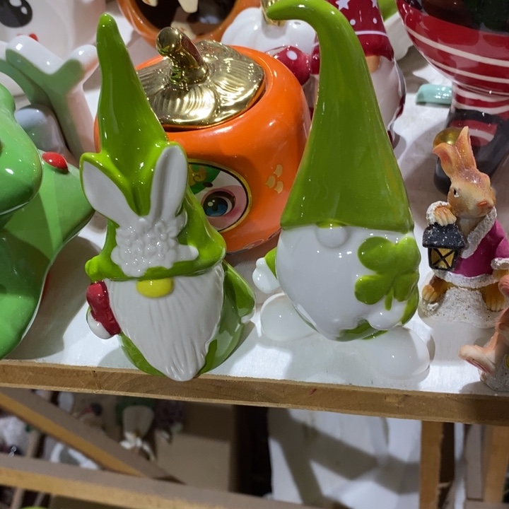 陶瓷树脂工艺摆件