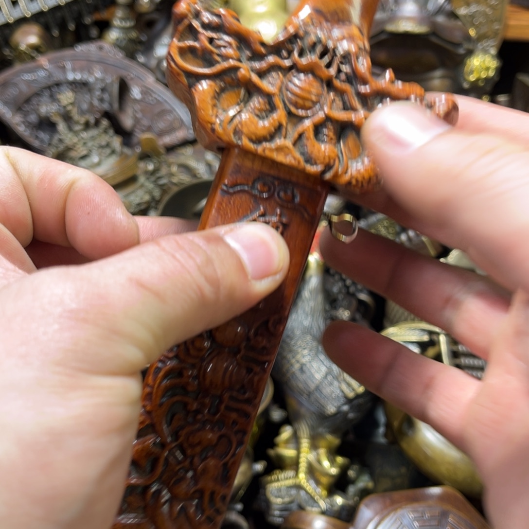 精品铜器摆件链接