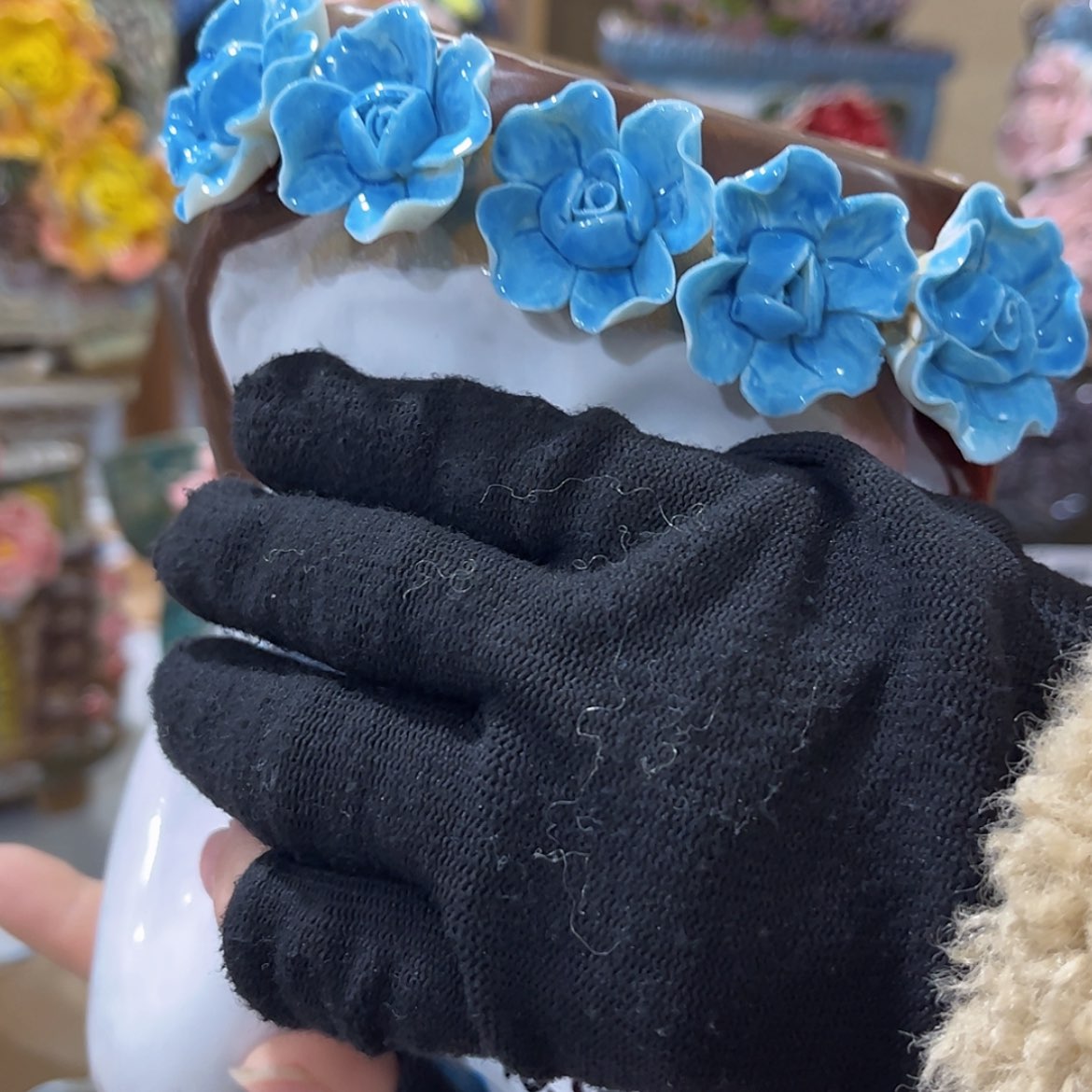 【闪购商品】红陶福利