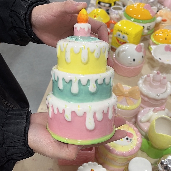 紫砂茶案这么多年过去