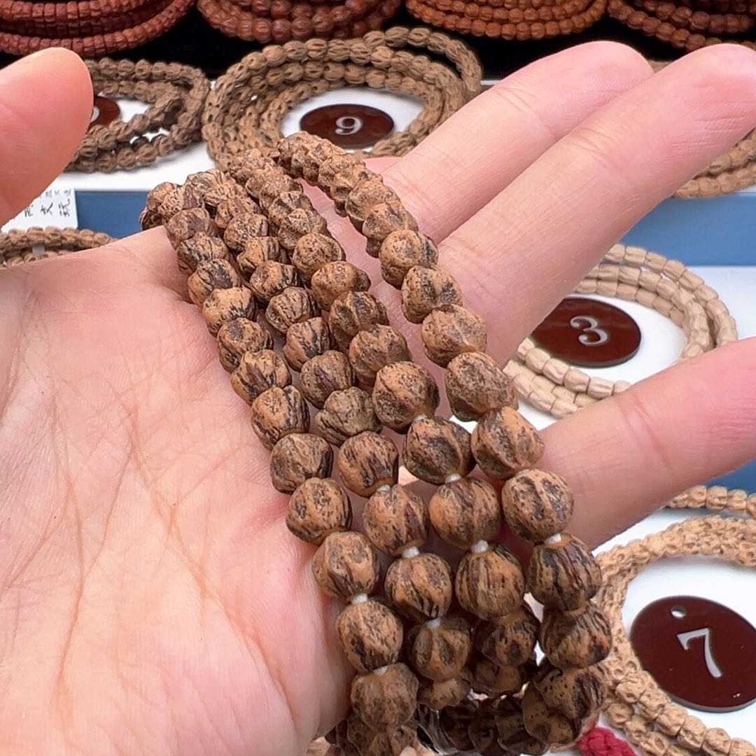 柏香籽/百香籽吊坠