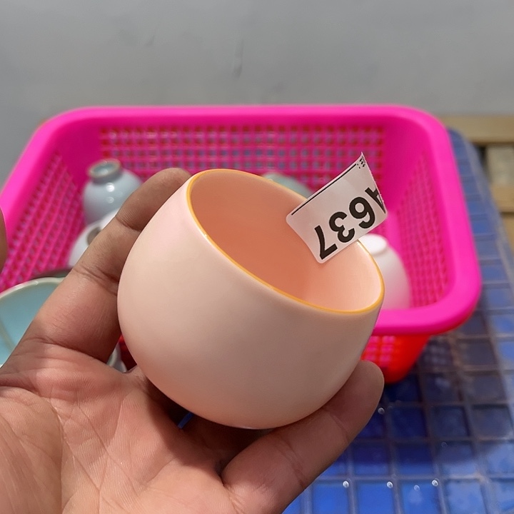 茶具默认微瑕瓷器、茶具、壶、摆件，介意勿拍 