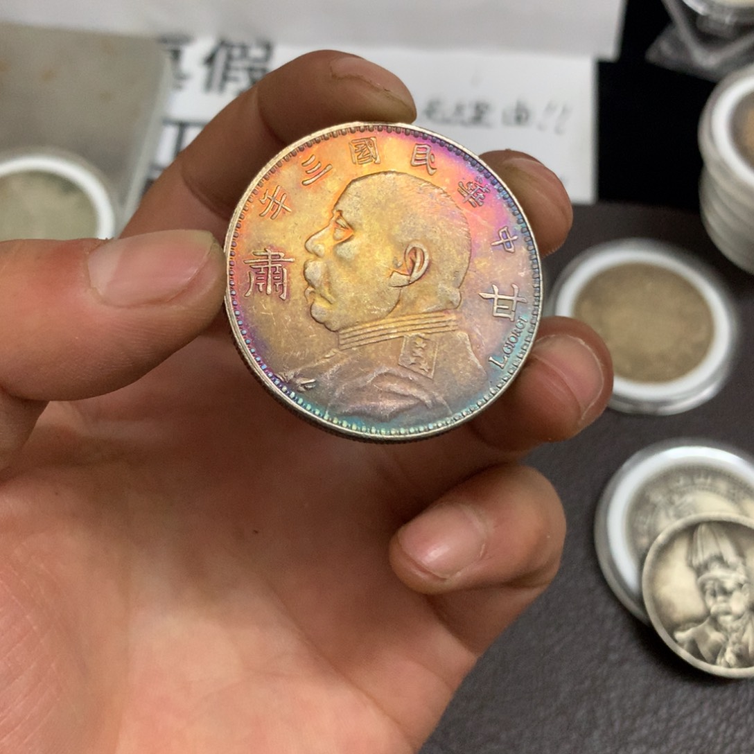 泉藏臻选  闪购链接 一图一物  复古手工艺品摆件 