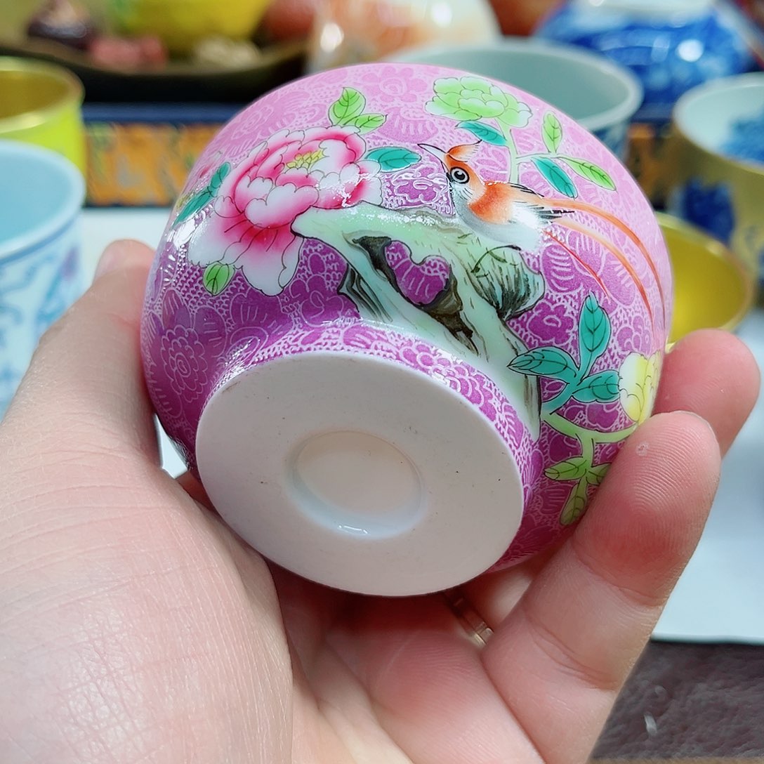 杯千年瓷都景德镇 艺术关注谢佳豪