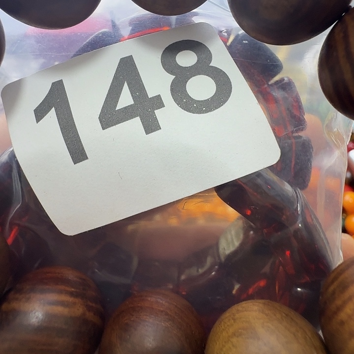 大果紫檀（缅甸花梨）148