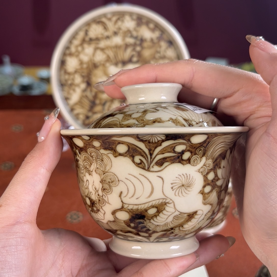 九鸣瓷艺九鸣瓷艺