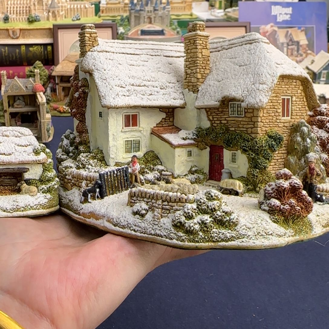 LilliputlaneLilliputlane