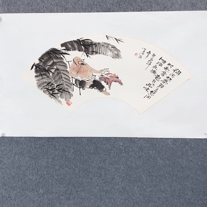 国画绘画作品欣赏