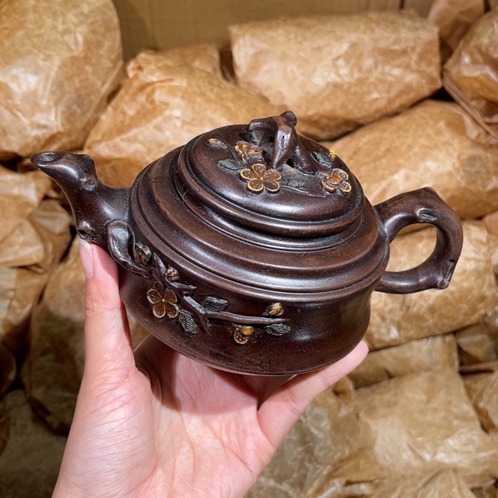 茶壶紫砂紫砂茶壶326