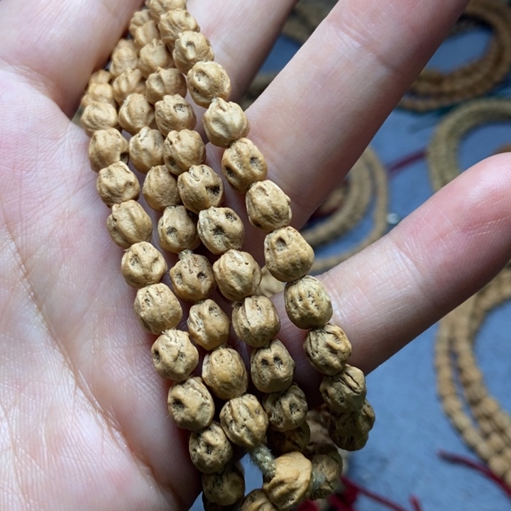 【闪购商品】吊坠柏香籽/百香籽