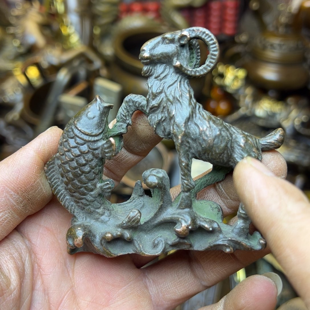 精美文玩精品摆件