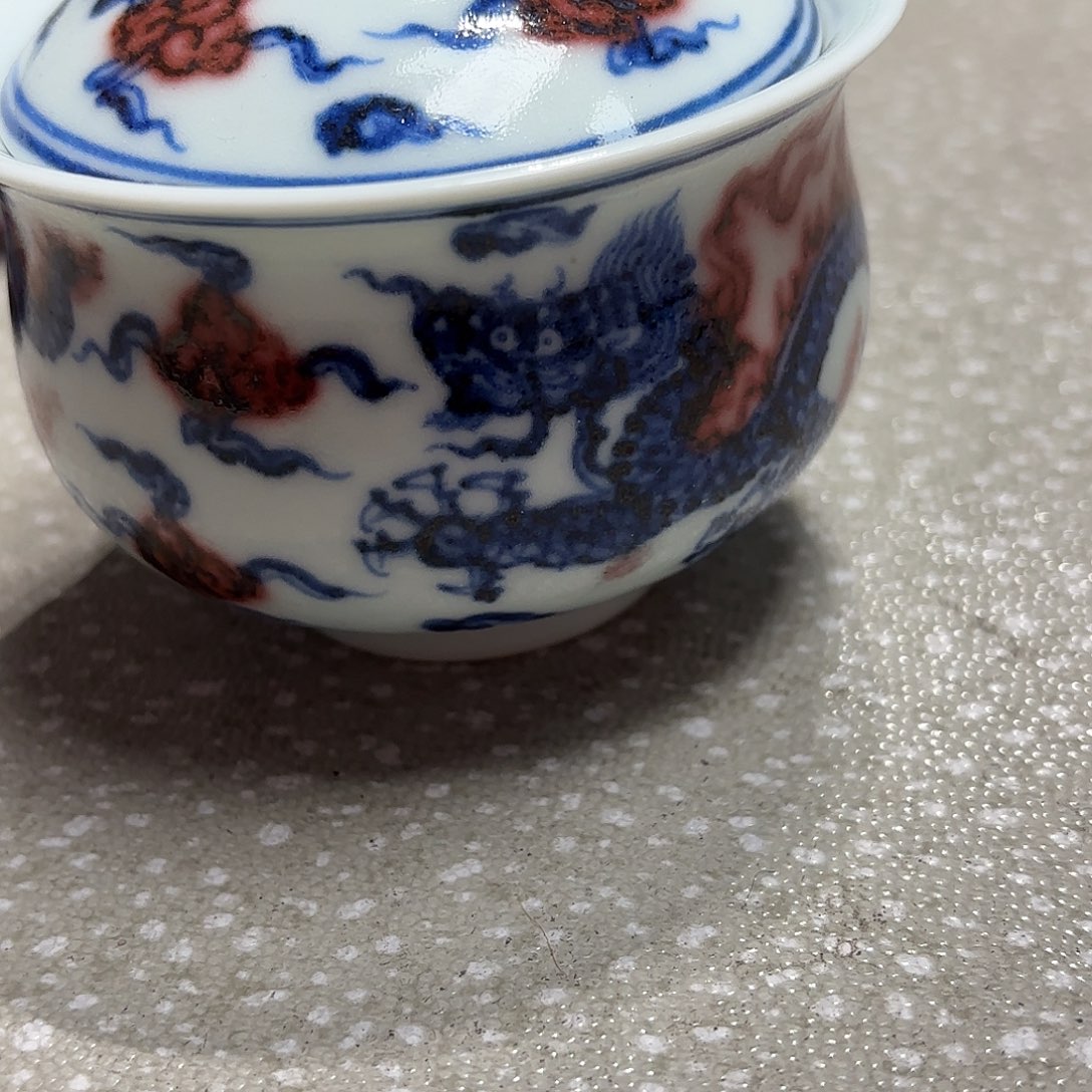 摆件陶?****来陶瓷艺术作品