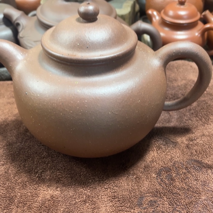 茶壶紫砂紫砂壶等文物古迹