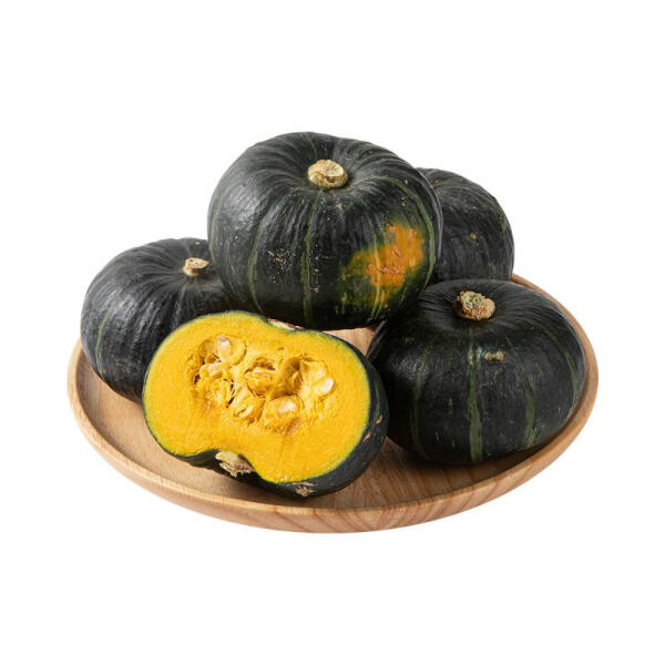 贝贝南瓜2.2kg
