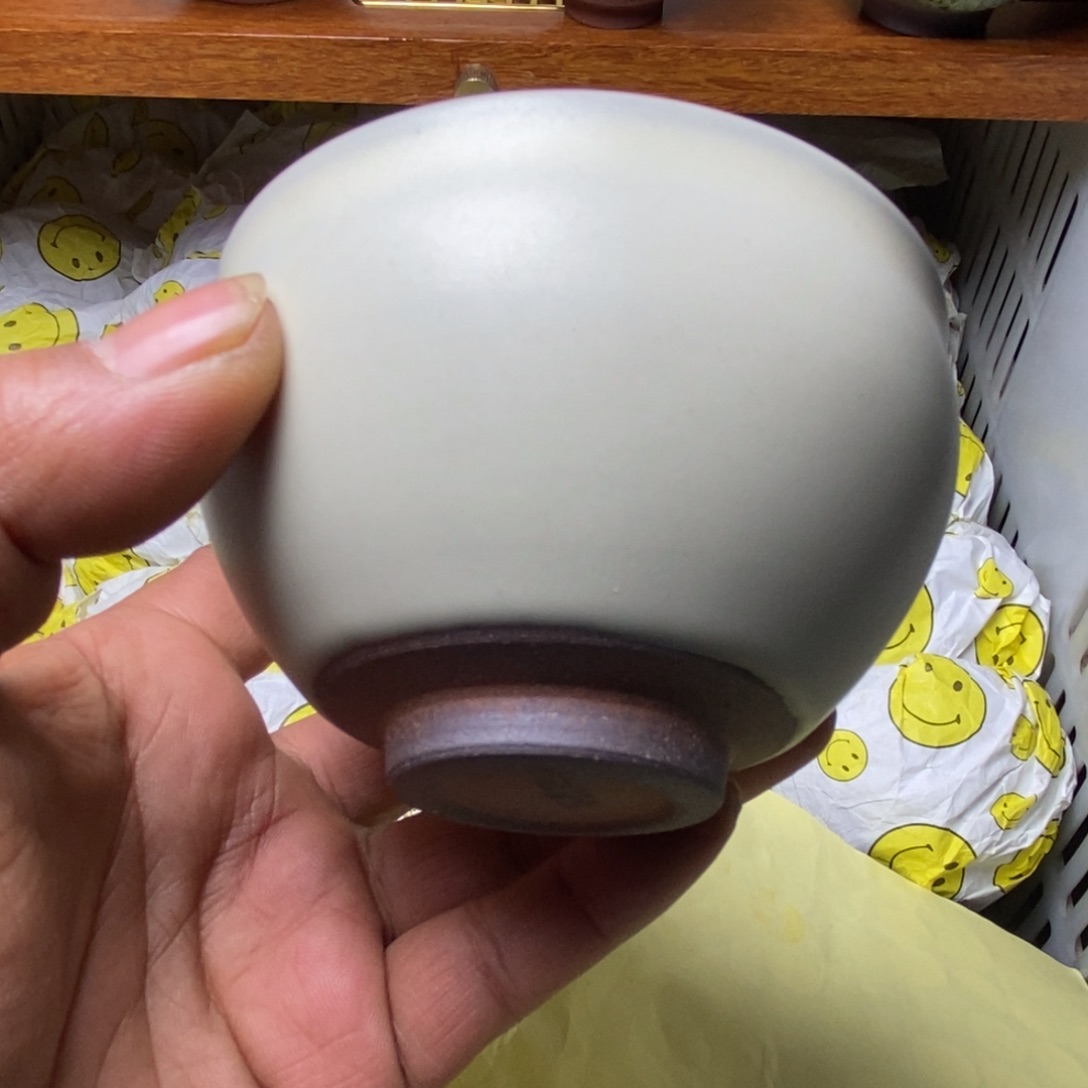 茶盏建盏喝茶主人杯茶杯