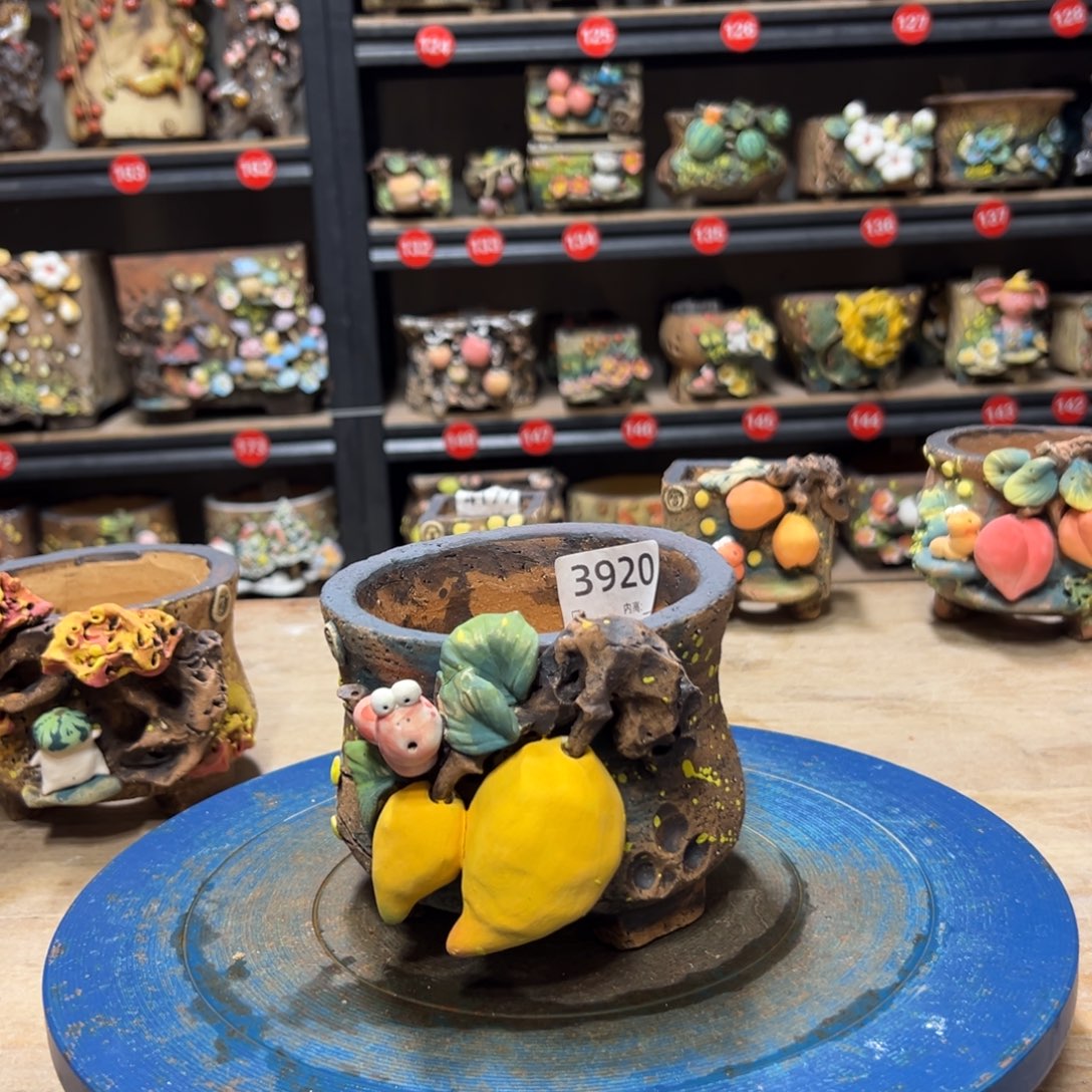 3920   内口10外高10