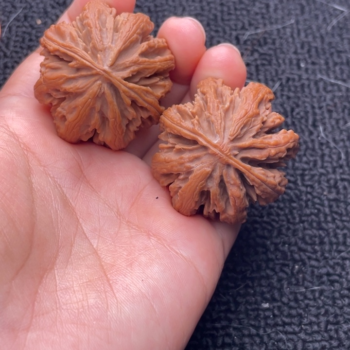 文玩核桃吊坠文玩核桃5