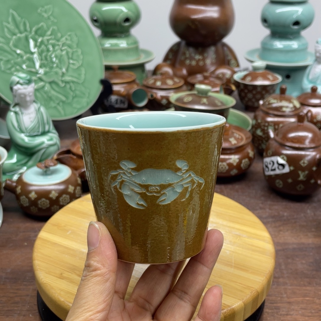 特价福利青瓷青瓷