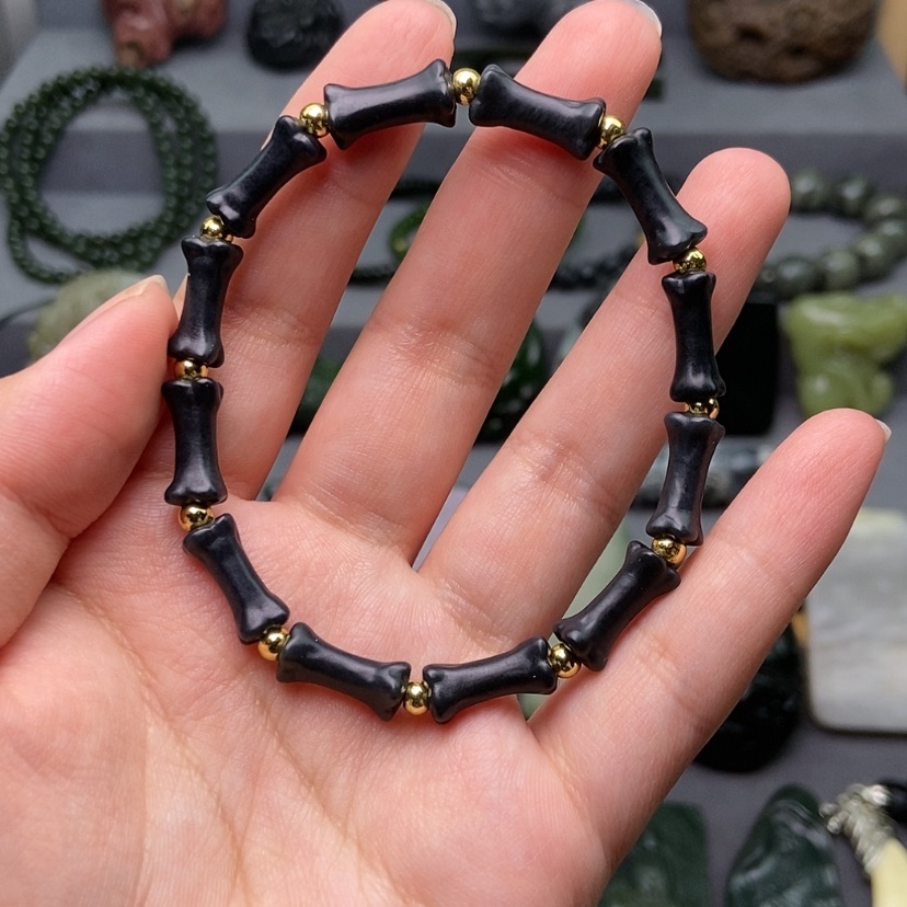 【闪购商品】和田玉颈饰未镶嵌