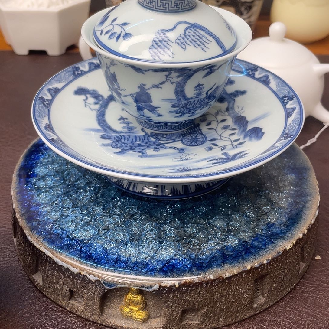 茶具这么便宜的吗