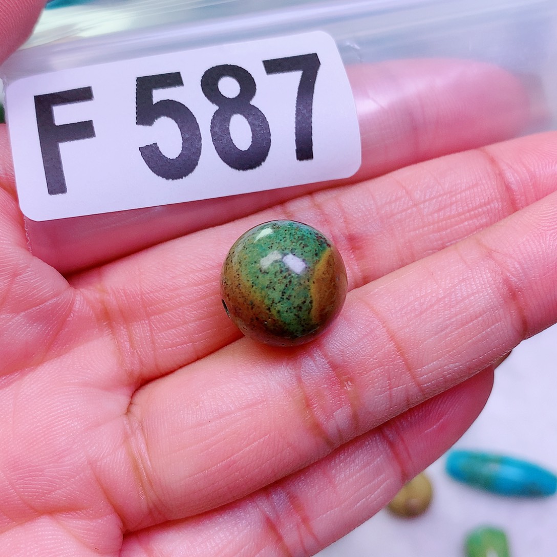 空竹粉丝专享十堰特色手工散珠