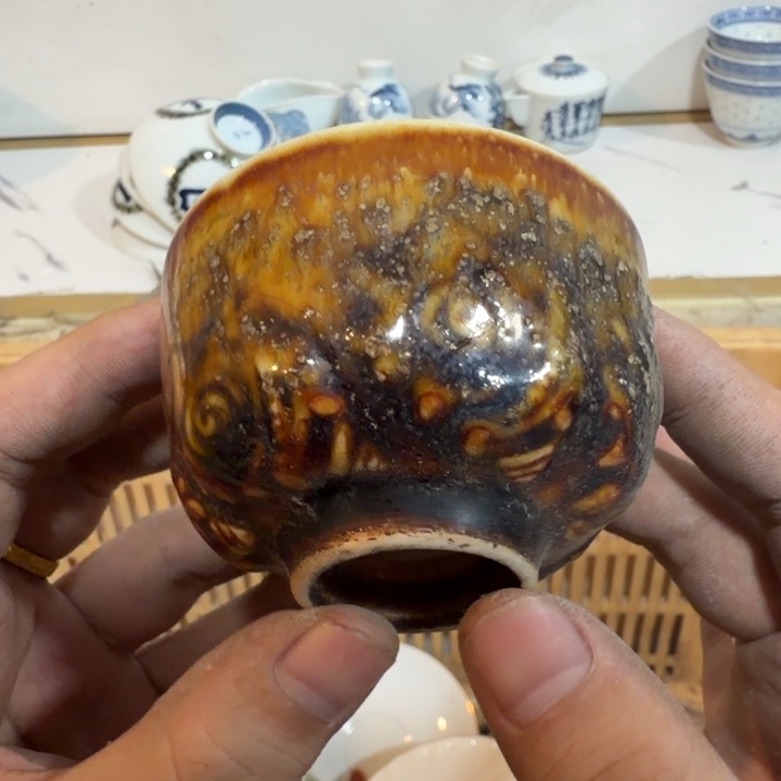 陶瓷推荐第二名20包邮