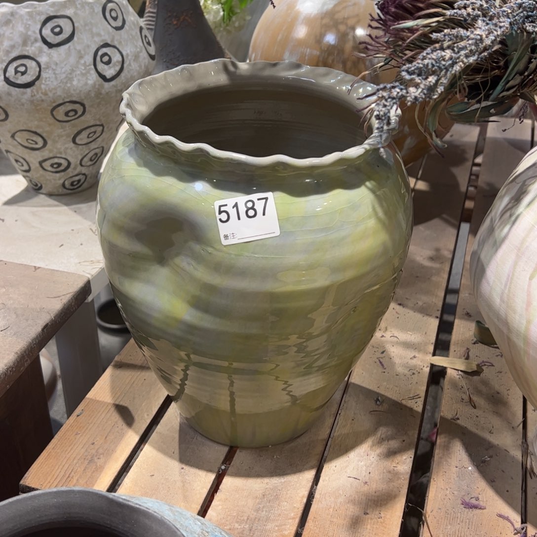 瓷片5187高30口18已打孔的