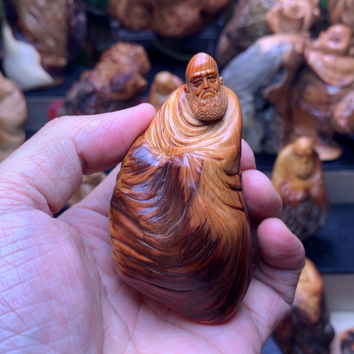 柏木（崖柏）崖柏陈化料