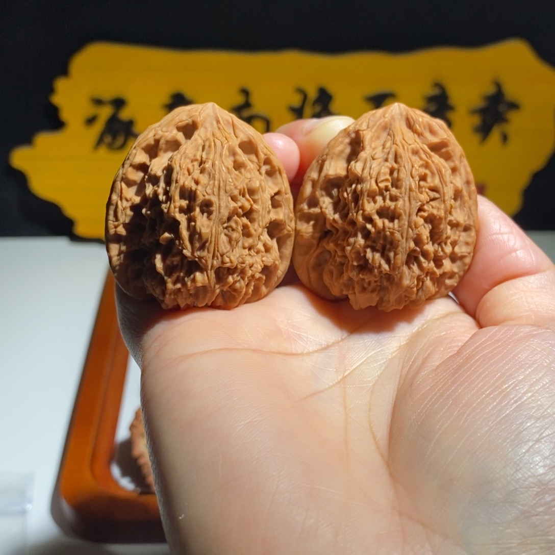 张***4大叶紫檀（黑酸枝木类）