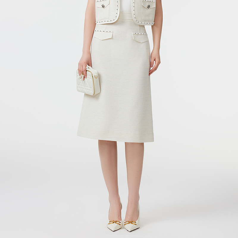 BADINA半身裙142S104