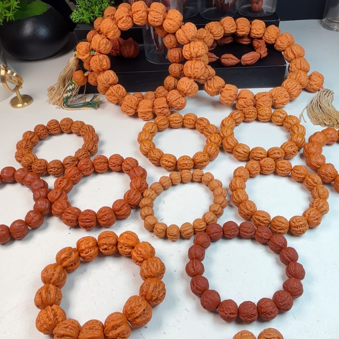 吊坠文玩核桃小核桃6