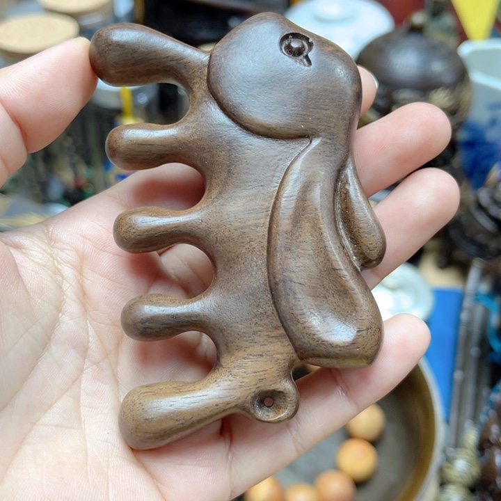 【闪购商品】滴血莲花菩提吊坠