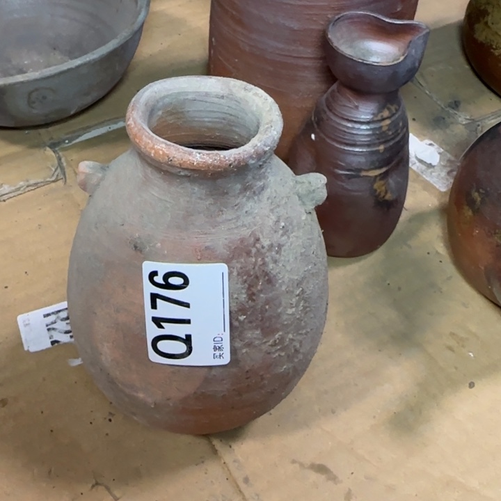 备前烧作品备前烧作品