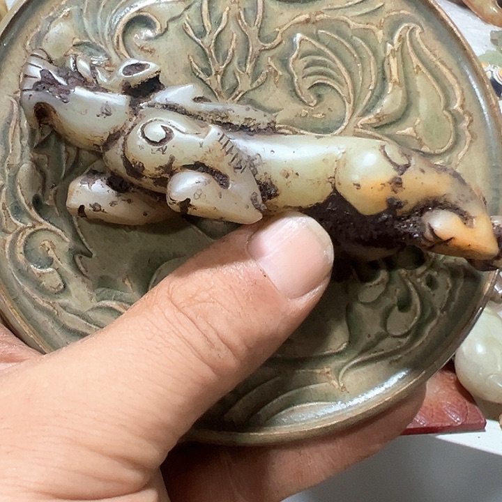 瓷器瓷器瓷器摆件的