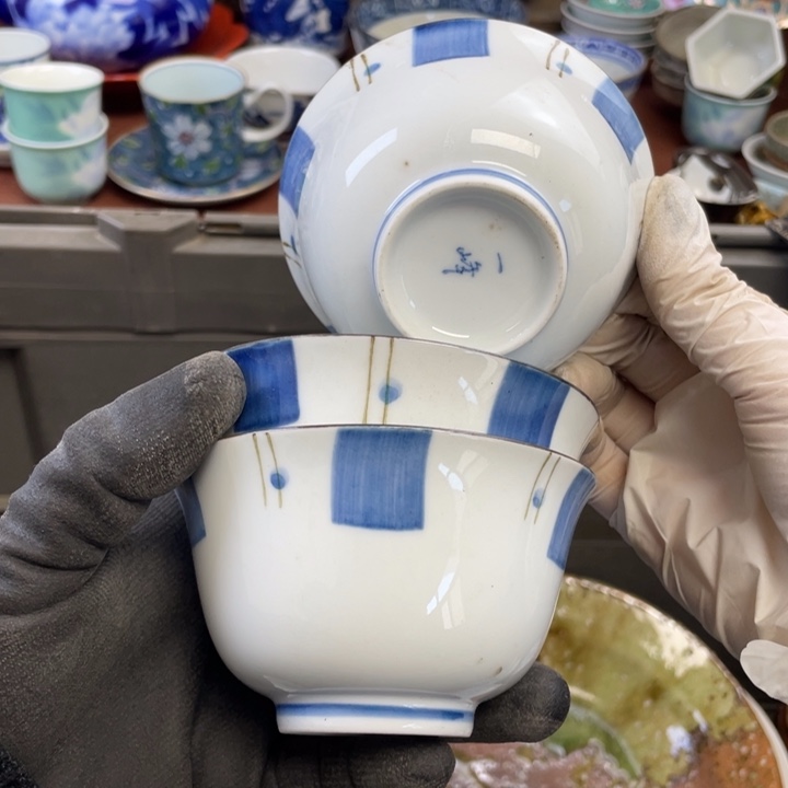 陶瓷他家瓷器真美…开播了