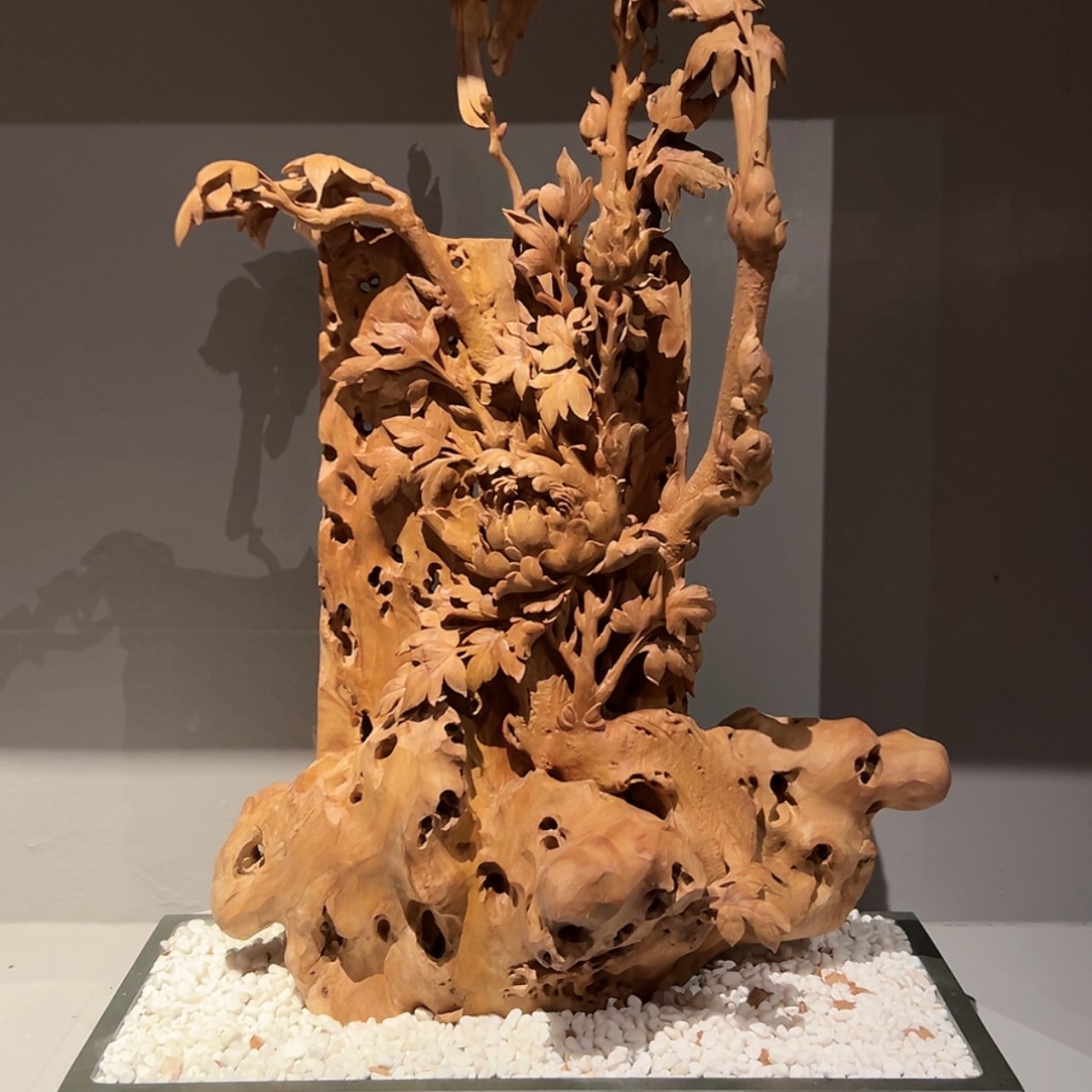 【闪购商品】风车木（黑檀木）A***e