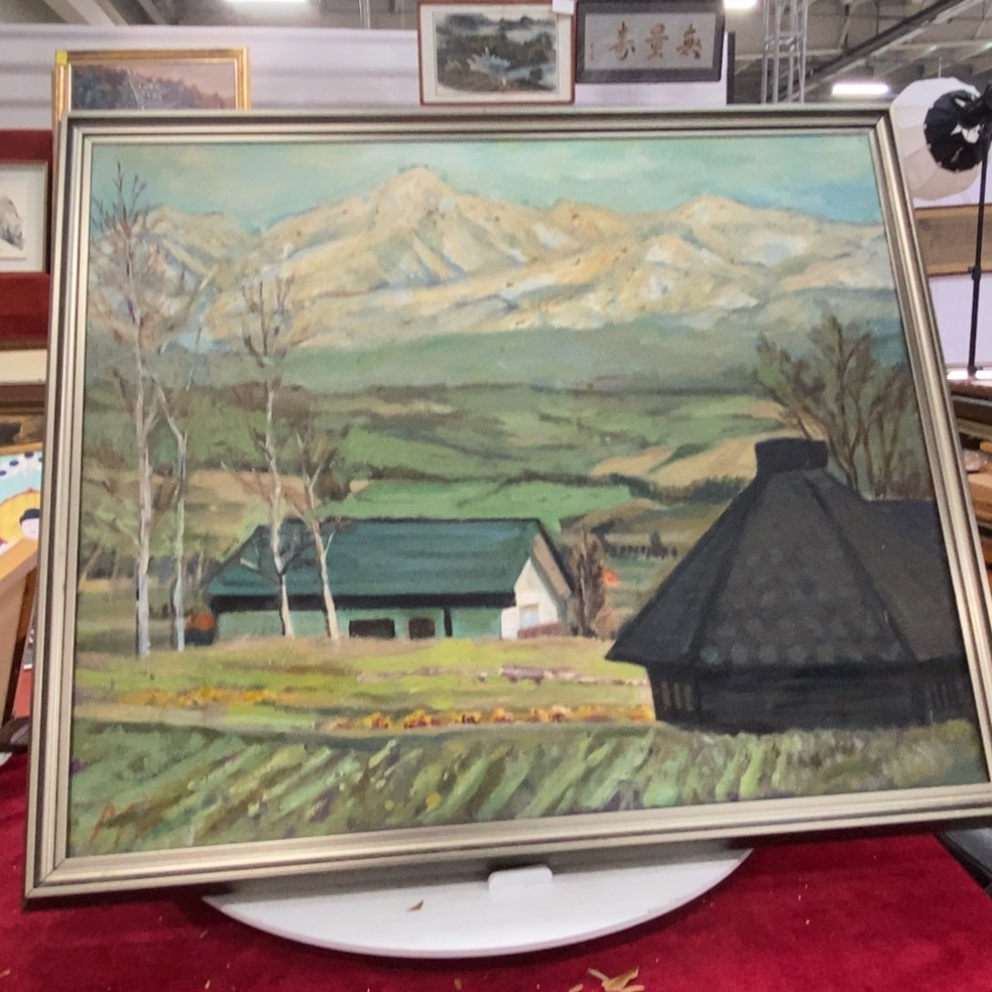 ?*人精品剪纸年画作品